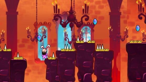 Cloudberry Kingdom — screenshot 6