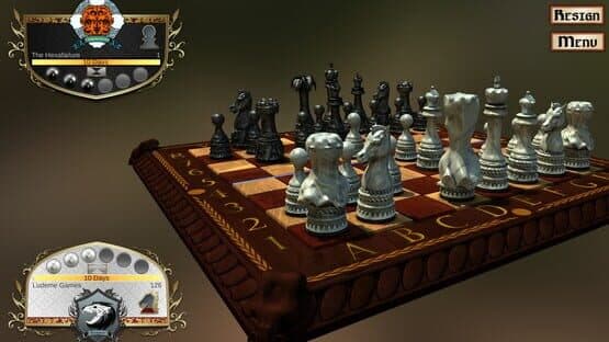Chess 2: The Sequel — screenshot 3