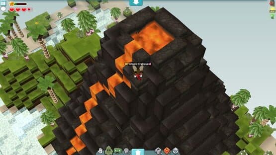 Cubic Castles — screenshot 3