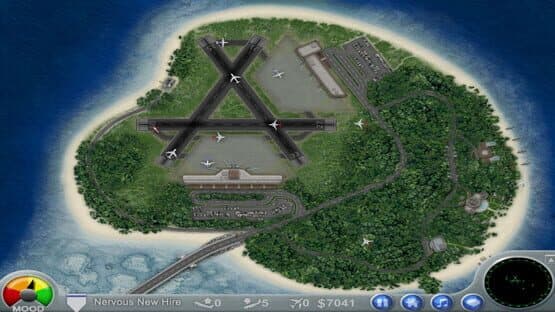 Airport Madness 4 — screenshot 1