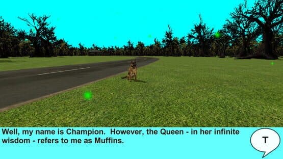 Dog's Quest — screenshot 4