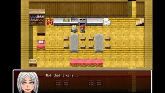 Ambush Tactics — screenshot 1