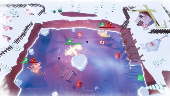 Rum Ram — screenshot 3