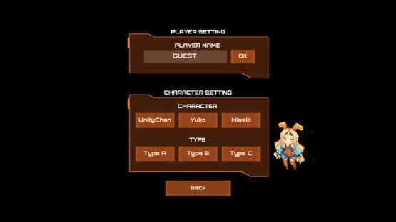 Dopamine — screenshot 2