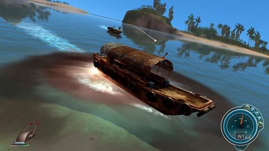 The Good Life — screenshot 2
