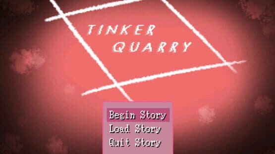 TinkerQuarry — screenshot 1