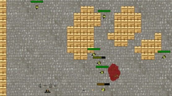 Math Hero — screenshot 3