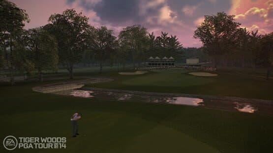 Tiger Woods PGA Tour 14 — screenshot 3