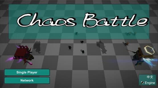 Chaos Battle — screenshot 1