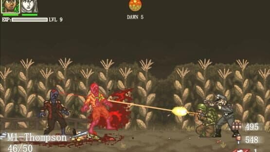 Deadly 30 — screenshot 3