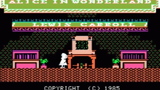Alice in Wonderland — screenshot 1