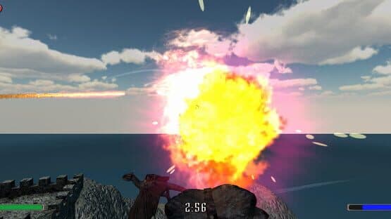 Dragon Rider — screenshot 2