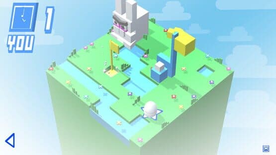 Golfy Golf — screenshot 2