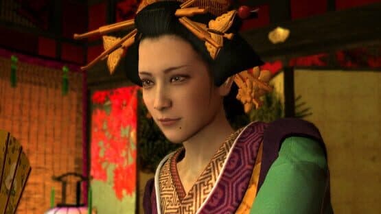 Ryuu ga Gotoku Kenzan! — screenshot 7