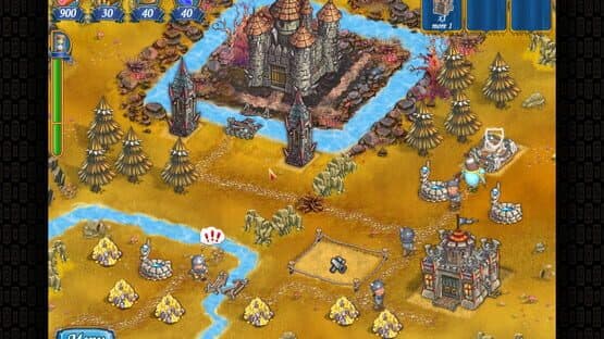 New Yankee in King Arthur's Court — screenshot 5