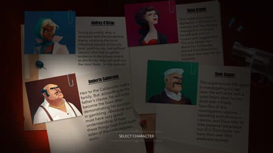 Mafia Gambling — screenshot 7