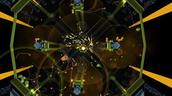 Swarm Universe — screenshot 2