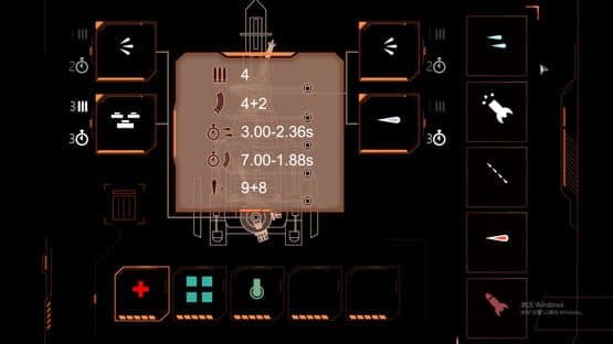 Steel Dungeon — screenshot 1