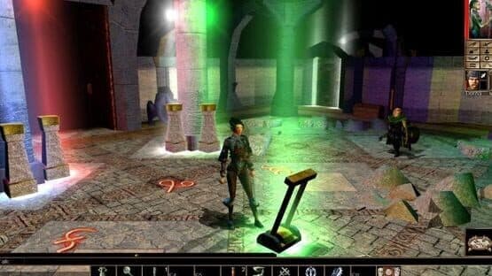 Neverwinter Nights: Enhanced Edition — screenshot 1