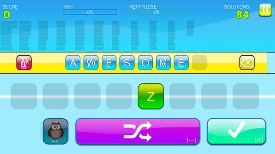 Ace of Words — screenshot 1