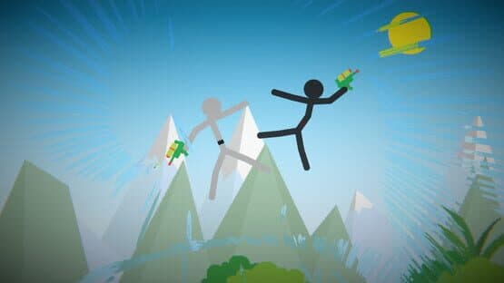 Stickman Wars — screenshot 5