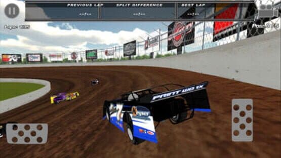 Dirt Trackin — screenshot 4