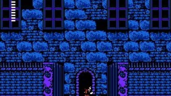 Castlevania II: Simon's Quest — screenshot 6