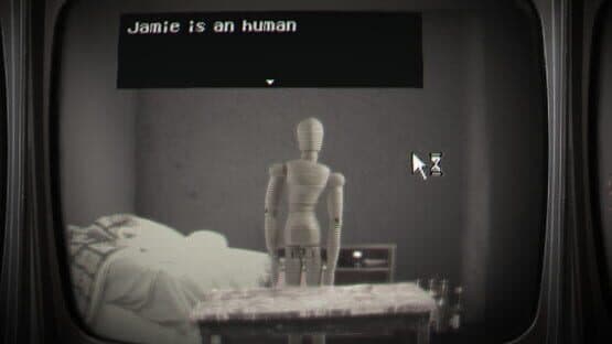 Jamie's Dream — screenshot 3