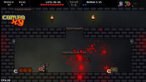 Princess.Loot.Pixel.Again — screenshot 4