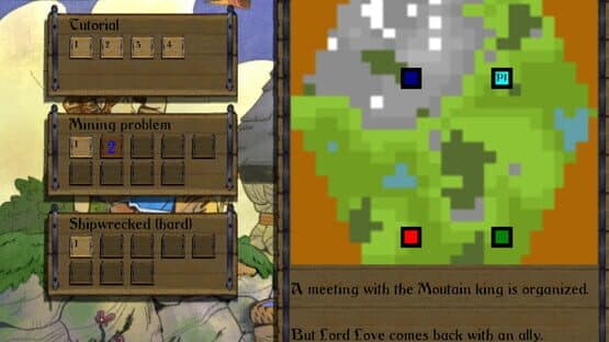 Little Kingdom 2 — screenshot 2