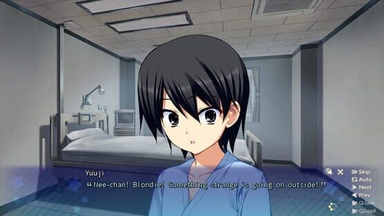 Idol Magical Girl Chiru Chiru Michiru Part 2 — screenshot 1