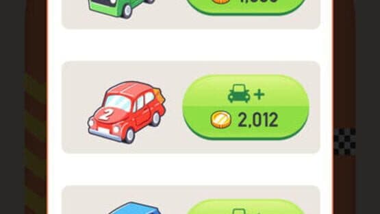 Car Merger — screenshot 4