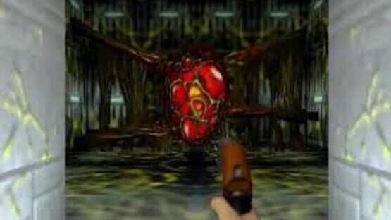 Enemy Zero — screenshot 3