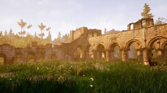 Blind Souls — screenshot 7