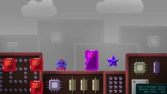 Code World — screenshot 1