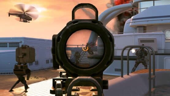 Call of Duty: Black Ops II — screenshot 8