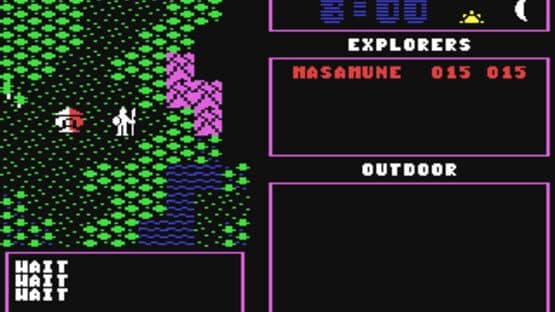 Deathlord — screenshot 1