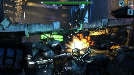 Epoch — screenshot 5