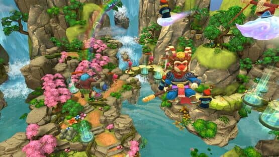 MonkeyKing VR — screenshot 5
