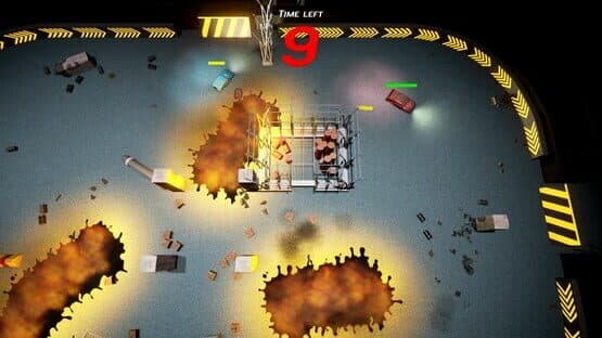 Combat Racers — screenshot 2