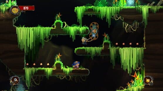 Chariot Bundle — screenshot 3