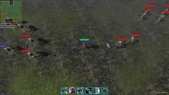 Spellwake — screenshot 1