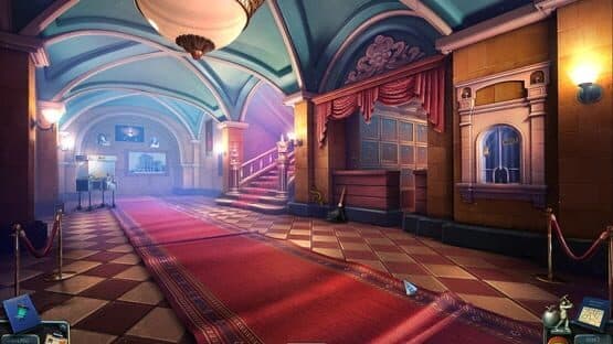 New York Mysteries: The Lantern of Souls — screenshot 2