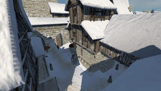 Mount & Blade — screenshot 5