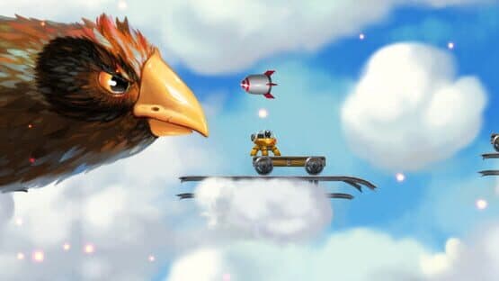 WonderCat Adventures — screenshot 3