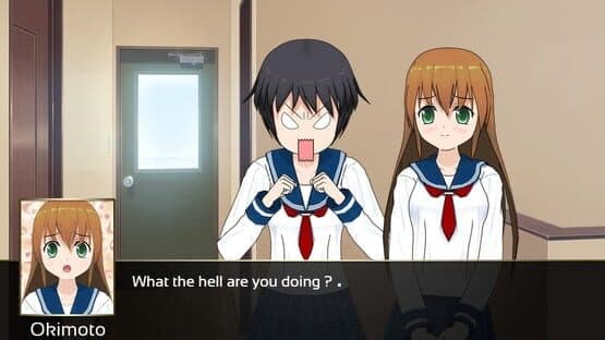 Pawn — screenshot 3