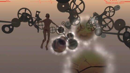 Deus Ex Machina 2 — screenshot 5