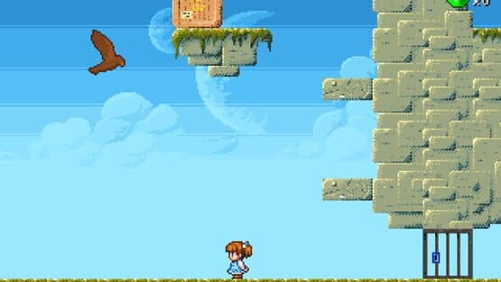Alice's Mom's Rescue — screenshot 5