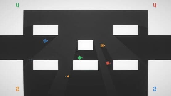 Square Brawl — screenshot 4