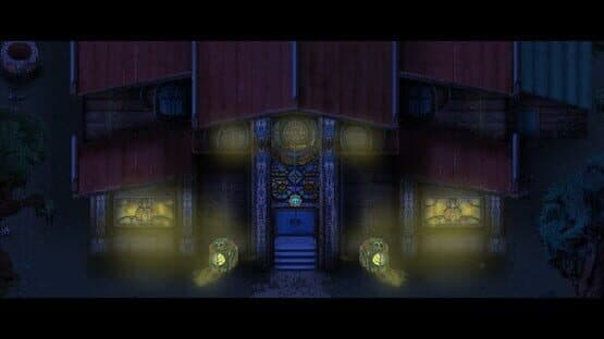 Children of Morta — screenshot 2